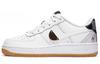 NBA X Air Force 1 LV8 1 HO20 'Alb' GS CT3842-100