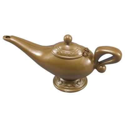 Genie-Lampe