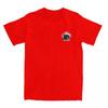 Pedro Dancing Racoon Meme T-Shirt Summer Funny T Shirts Cotton Leisure Tee Shirt For Men Short Sleeve Custom DIY Tops