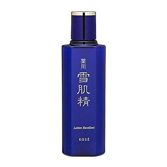 Kose Lotion Médicinale Sekkisei Excellent 200ml