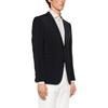 EMPORIO ARMANI SS24 Business Suit Coat Men's Marine Blue E31GME-01504-922