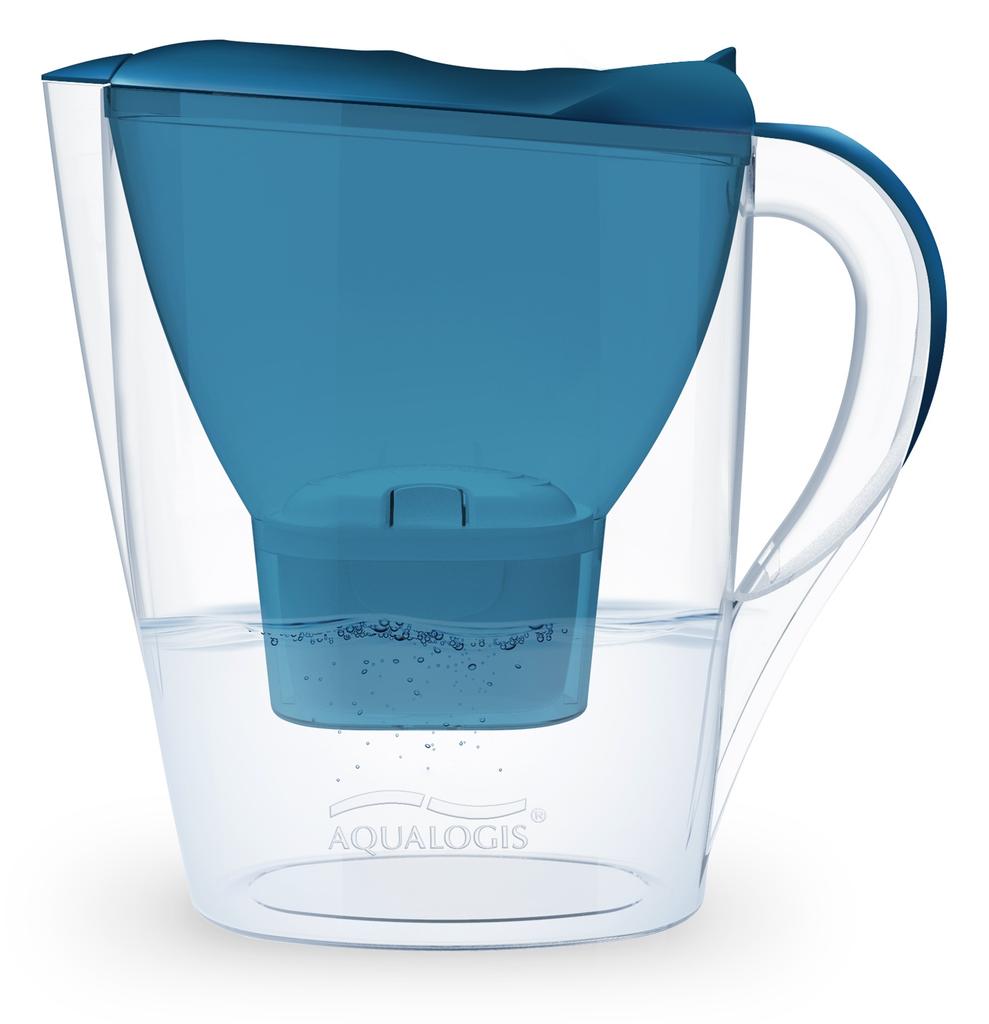 Aqualogis Harmony 2.6 (Dark.blue)
