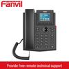 Fanvil X303 Series IP Phone (CN Version)