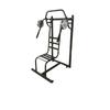 Zhi Zhou Outdoor Seated Chest Press Machine