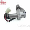 Motorcycle Falcon Ignition Switch Assembly Plug