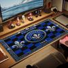 CF Montréal Color Mouse Pad Large Gaming Table Cushion Non-slip Laptop Tablet Big Mousepad XXL Mat Mini PC Playmat With Lock edge