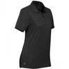 Stormtech Womens/Ladies Eclipse H2X-Dry Pique Polo