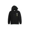 Timberland Casual Sports Hoodie Men hoodies Black A42XR-001
