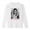 T-shirt Retrò Latino Hustler Classico Héctor Lavoe Stile Vintage Design Hip Hop vintage Lavata Morbida Traspirante streetwear