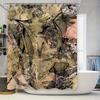 Banyo ve tuvalet – Duş Perdeleri