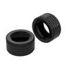 44309 Tire 43.2 X 22 ZR Bricks Collections Bulk Modular GBC Toys For Technical MOC Set Buildings Blocks DIY Compatible