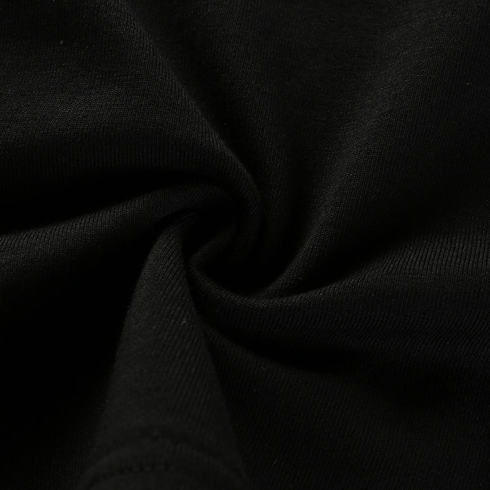 Lato bez rękawów seksowne kobiety dziewczęta letnia kamizelka Crop Top koszula bluzka Casual Slim czarne zbiorniki Hot