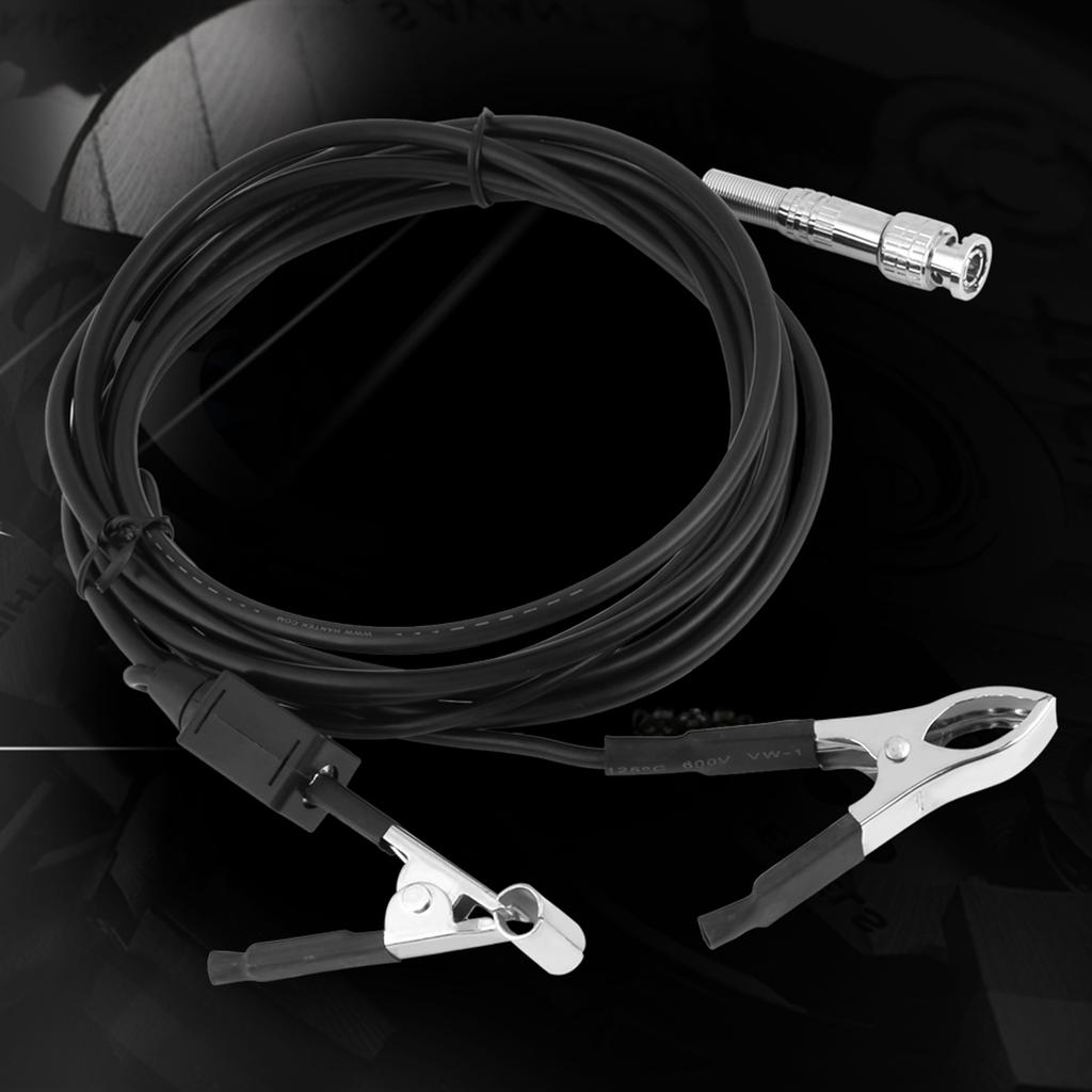 HT25 Secondary Ignition Capacitive Auto Pickup Probe X10000 Scope