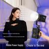 NANLITE Forza 150 LED Video Light