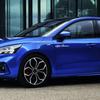 Skirta Alfa Romeo 2026 Karštas lipdukas 2 vnt. Automobilio lipdukas vandeniui atsparūs automobilio priedai Skirta Alfa Romeo Giulia Stelvio MiTo Giulietta Tonale AL