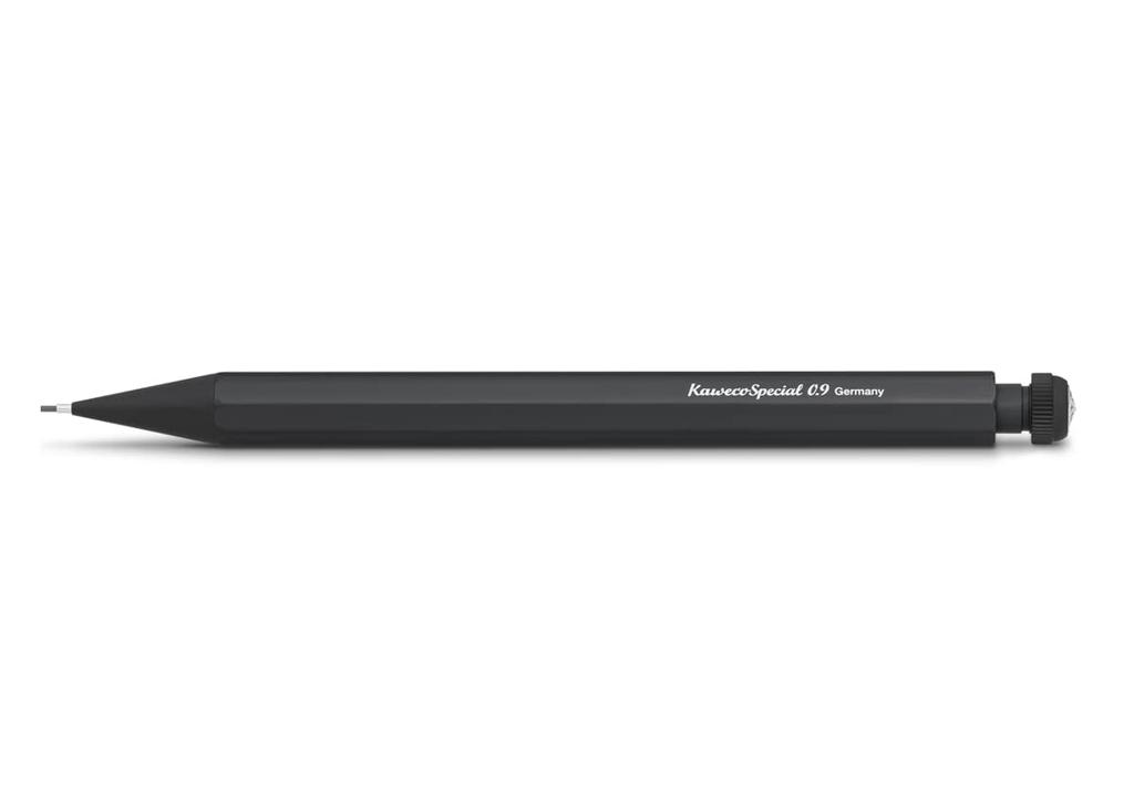 Kaweco Special Black Mechanical Pencil Imported PS-09 0.9mm (Genuine Product)