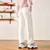 Anta Women's Fleece-Lined Jogger Sweatpants