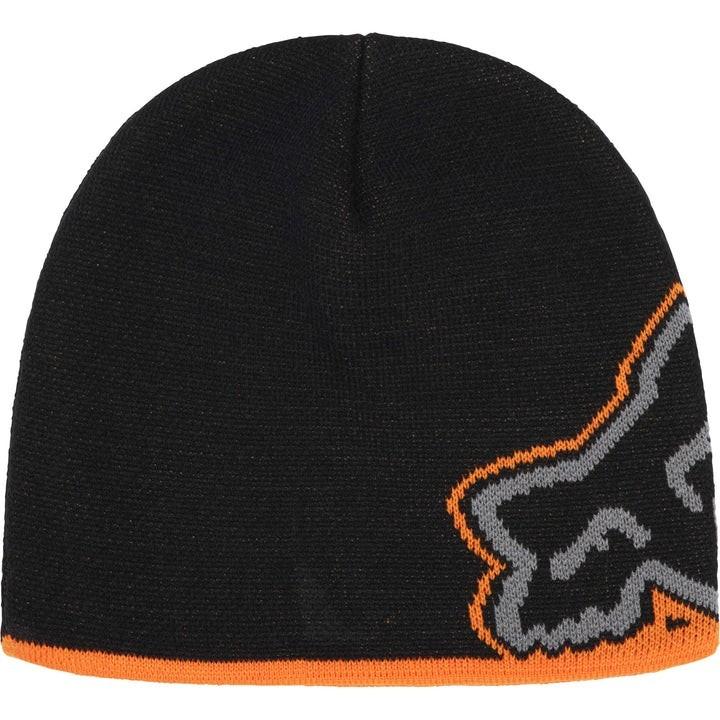 Supreme Fox Racing Beanie Black One-Size