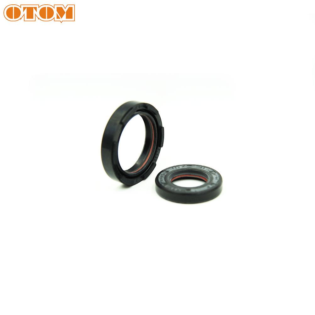 For DT230 Engine Oil Seal Motorcycle DT125 TZM150 TZR125 TSE250 Gear Shaft Water Pump Clutch Arm Crankshaft Seal Kit Parts