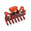 Hot Sale Hairpins Hair Clips Hair Clamps Hairdressing Hair Claws Hair Jaw Grip