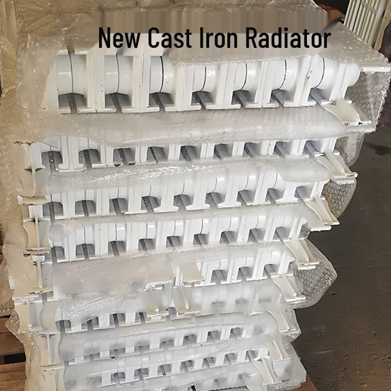 Yingyu 12-Column Cast Iron Radiator