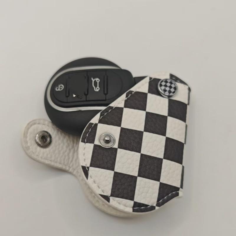 BMW Mini Cooper Universal Car Key Protective Cover
