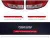Great Wall Haval H6 Sport Edition Taillight Cover Assembly (2010-2016)
