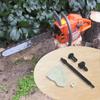 OEM Chain Adjuster Chain Tensioner Screw Chainsaw Operation As Shown Chainsaw Adjustment Tool Kit Steel Construction