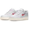 Nike Air Force 1 Low Rub Away Red Sneakers CK4392-002