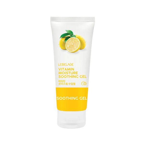 LEBELAGE Vitamin Moisture Soothing Gel 100mL
