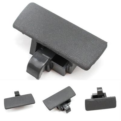 1x Car Glove Box Lid Handle New PP Plastic Durable 8.6x6x3cm Lock Latch Handle For Suzuki SX4 Swift RW415/RW416/RW420 2006-2012