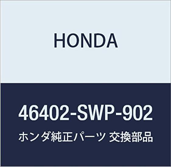 

HONDA Genuine Parts Tube Assembly Master Power Part Number 46402-SWP-902