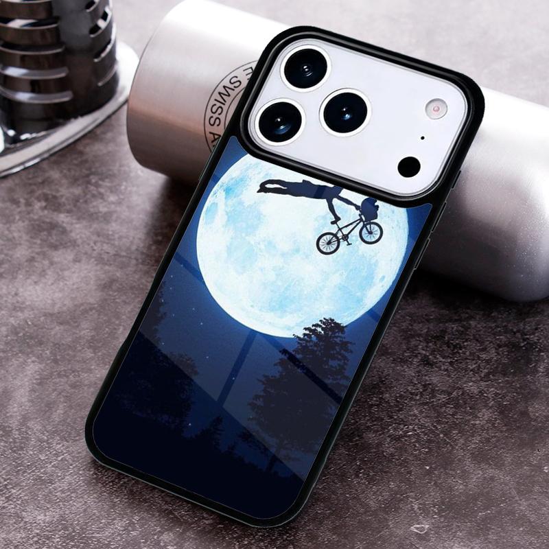 Dirt MX Bike Motocross Handyhülle Für iPhone 17 16 15 14 13 12 11 Pro Max Plus 17Air Weiche Silikonhülle