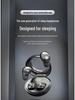 “Ultra-Mini Noise-Cancelling In-Ear Bluetooth Sleep Earbuds with Long Battery Life”