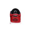 Air Jordan 1 Low Grade School 'Reverse Bred' (Unisex) Gym Red / Black / Gym Red / White Kids' Basketball Shoes 553560 606