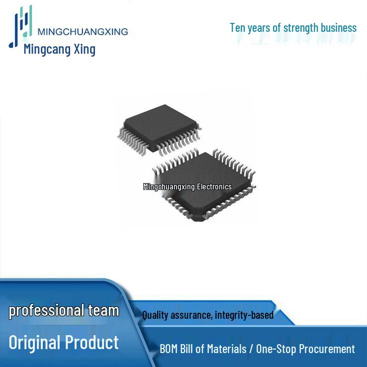 STM8AF5268TDY LQFP-48 Integrated Circuit IC - Brand New Original