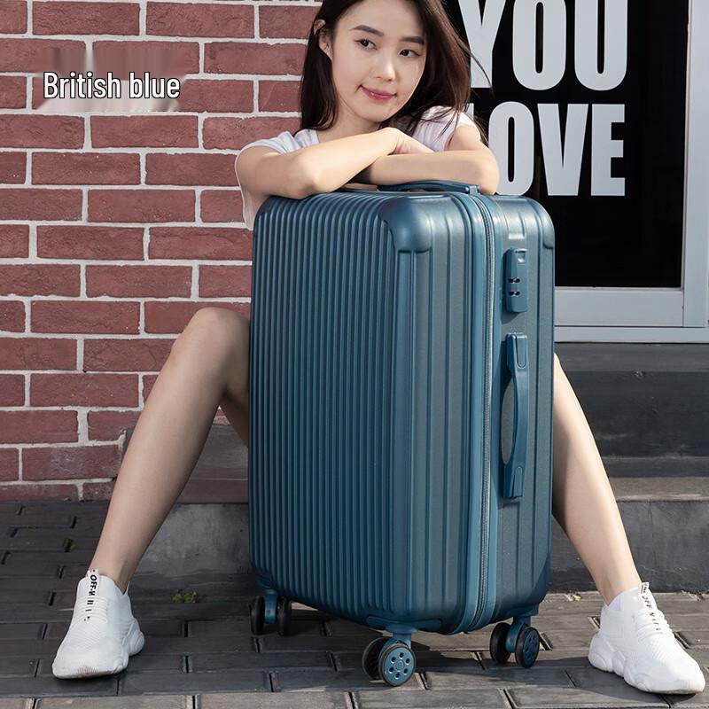 OEING Hardside Spinner Luggage