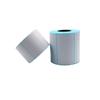 Waterproof Thermal Label Printer Paper - Self-Adhesive and Durable for Supermarkets