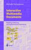 Kniha Interactive Multimedia Documents : Modeling, Authoring, and Implementation Experiences : 1564