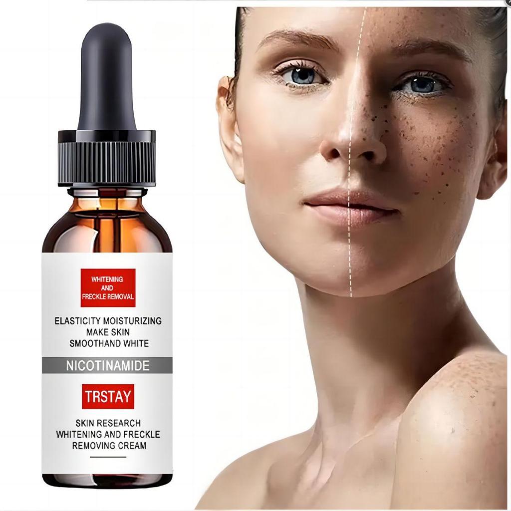 Lighten Spots And Moisturize Face Cream To Brighten Skin Tone And Fight Off