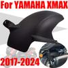 Motorcycle Rear Fender Mudguard Splash Guard For Yamaha X-MAX 300 250 125 XMAX XMAX125 XMAX300 XMAX250 2017 - 2024 Accessories