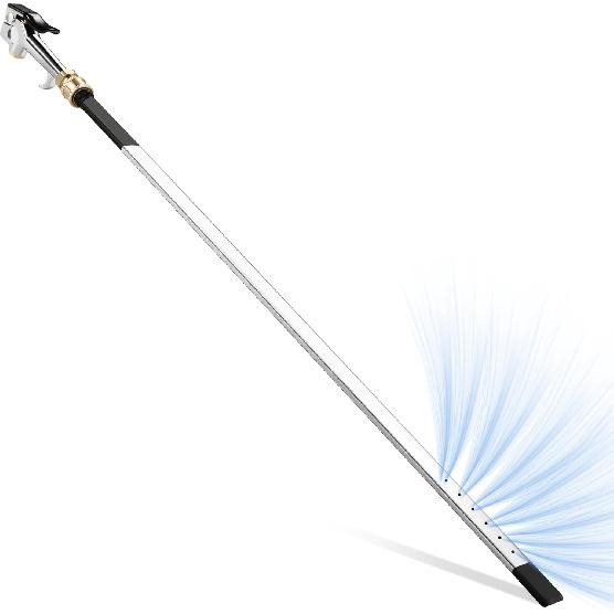 24 Air Filter, Radiator Cleaning Wand