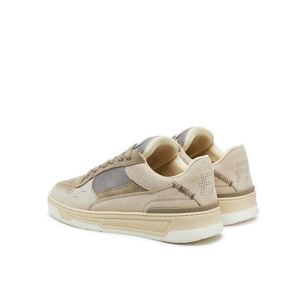 Мужские кроссовки Filling Pieces Cruiser stride 64460071108 коричневые
