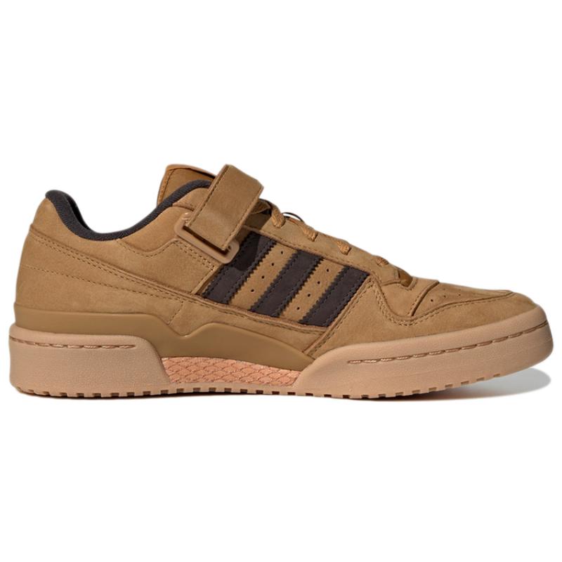 Adidas Forum Low 'Mesa Gum' Sneakers GW6230