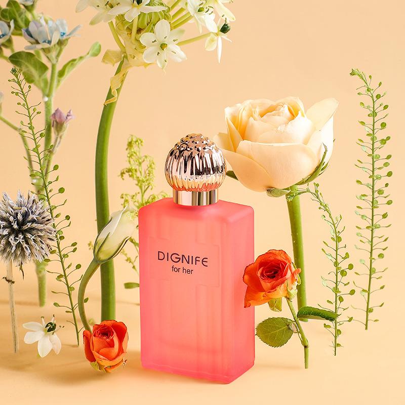 Women's Perfume Narcisol Fresh and Lasting Eau De Perfume Floral Feminine Niche Perfume 60ml