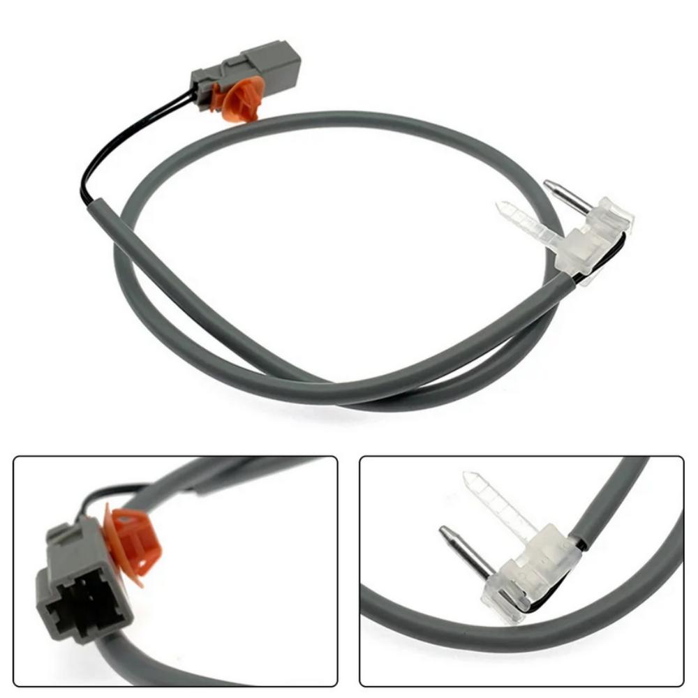 

New A/C Evaporator Temperature Sensor Switch For Honda Civic CRV 07-11 80560-SWW-G01