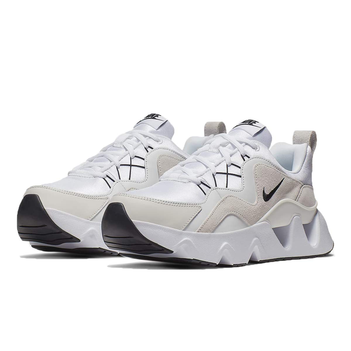 Nike RYZ 365 W RYZ 365 Japan Size White/Summit White/Phantom/Black BQ4153-100 22.5cm