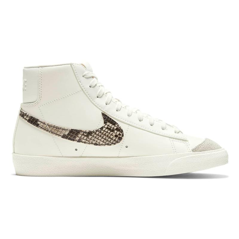 Nike Blazer Mid 77 SE Snakeskin Women's DA8736-100