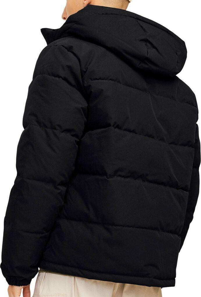 Зимняя куртка Jack & Jones Otto Down Jacket (12258416) Jjeotto Puffer Sn (12258416) черный