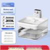 Automatic Cat Water Fountain with Sensor, 2.5L Capacity